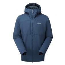 Xenair Alpine Insulated Xenair Alpine Insulated